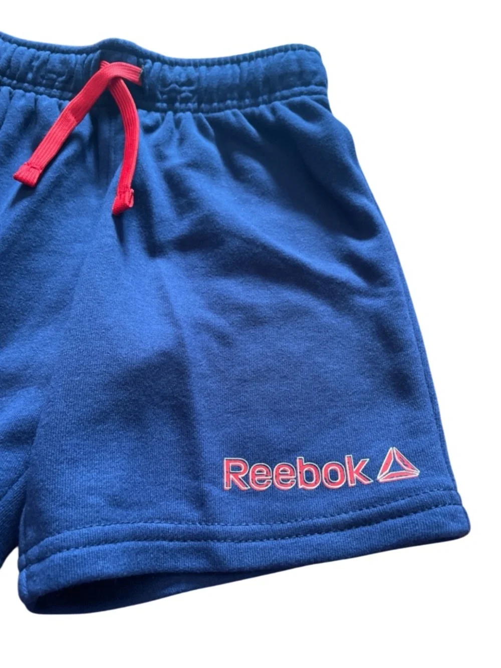 Boys 4T Reebok Tank Top Short Set